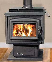 薪ストーブ BLAZE KING STOVE | www.cefnb.ca