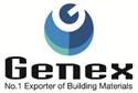 直接輸出販売のGenex
